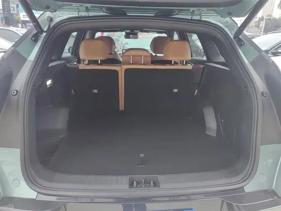 Geely Boyue L 2025 из CN, фото 7