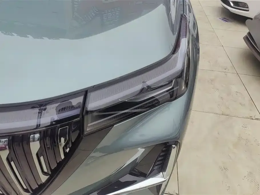 Geely Boyue L 2025 из CN, фото 3
