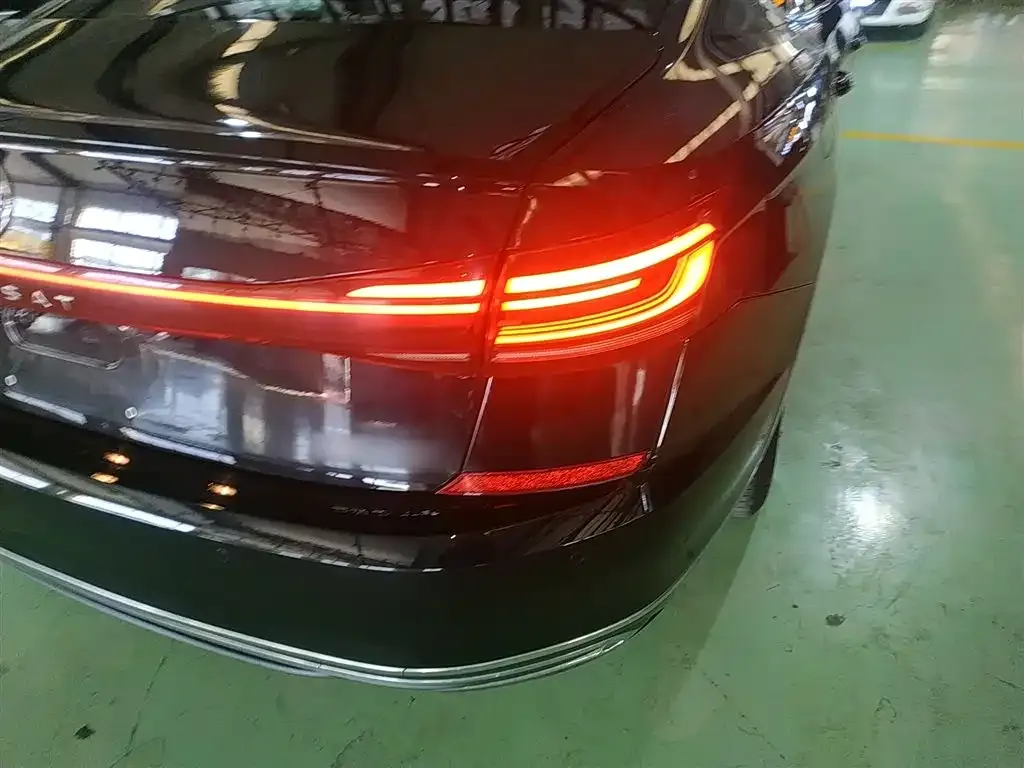 Volkswagen Passat 2023 из CN, фото 5