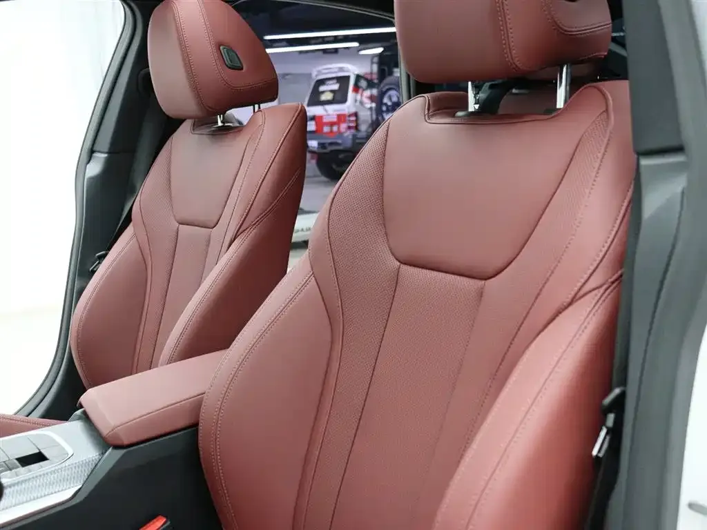 BMW 4 Series 2025 из CN, фото 4