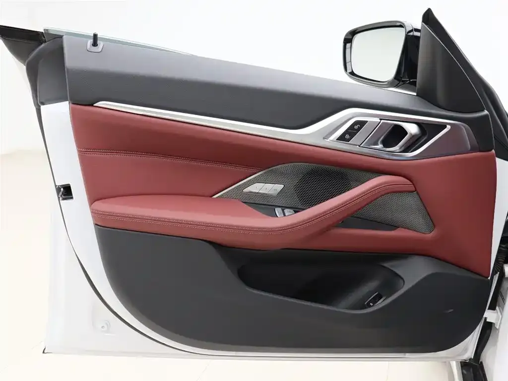 BMW 4 Series 2025 из CN, фото 3