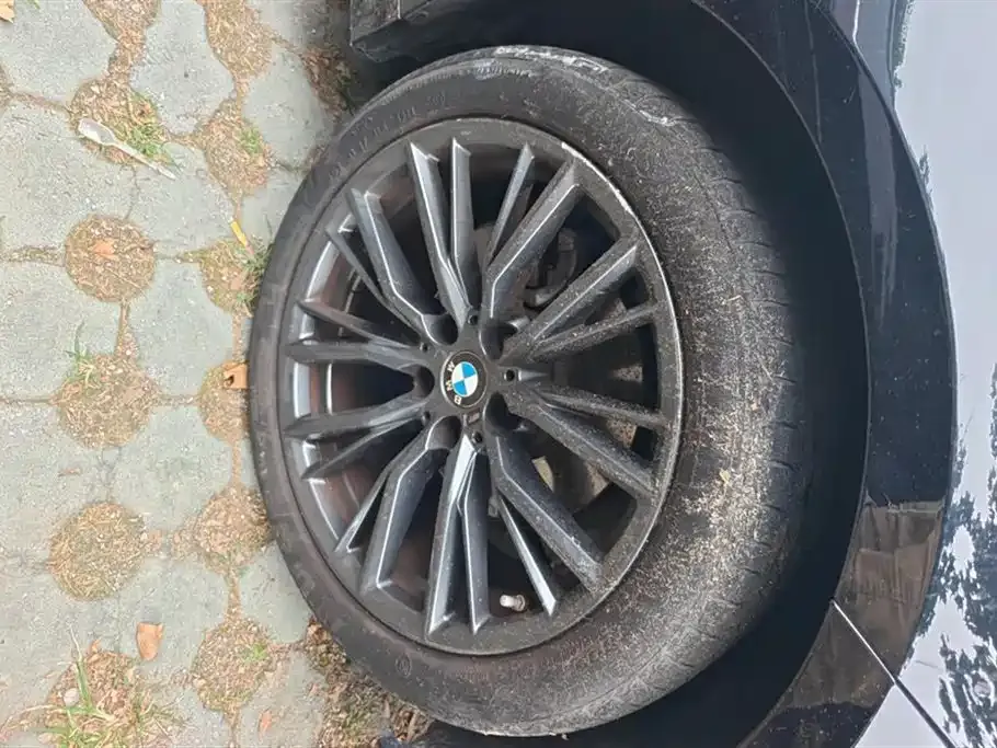 BMW 3 Series 2022 из CN, фото 7