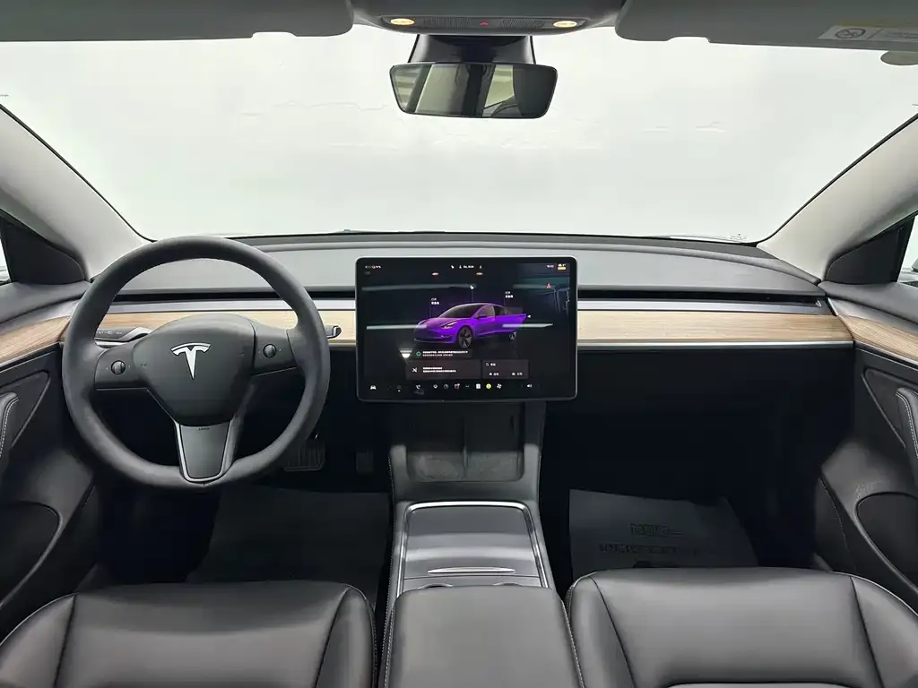 Tesla Model 3 2022 из CN, фото 6