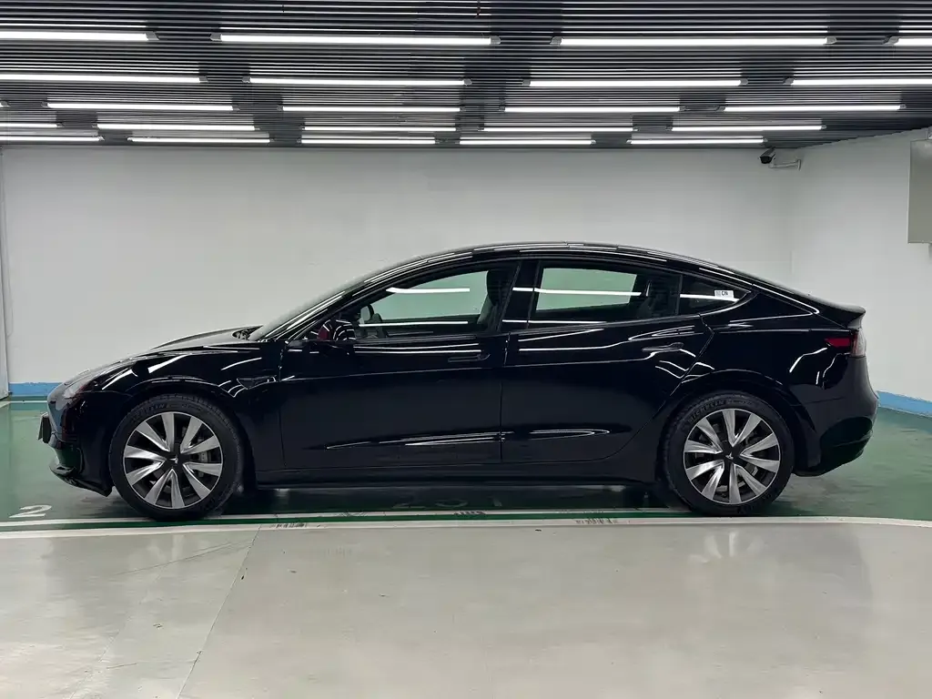Tesla Model 3 2022 из CN, фото 2