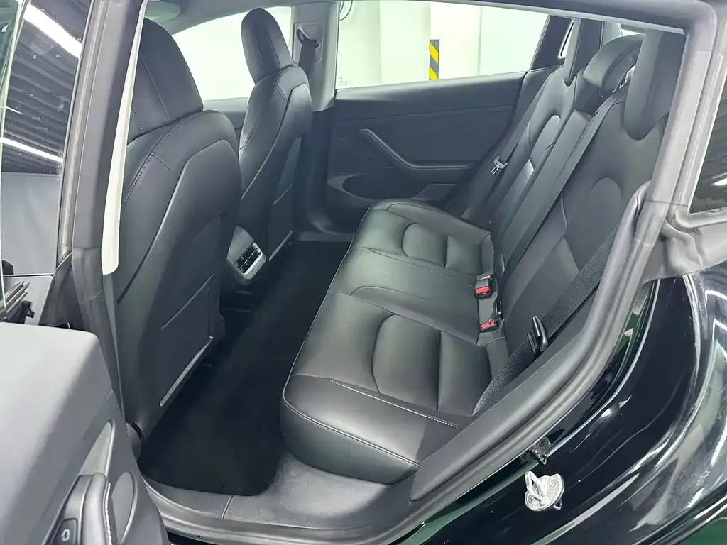Tesla Model 3 2022 из CN, фото 9