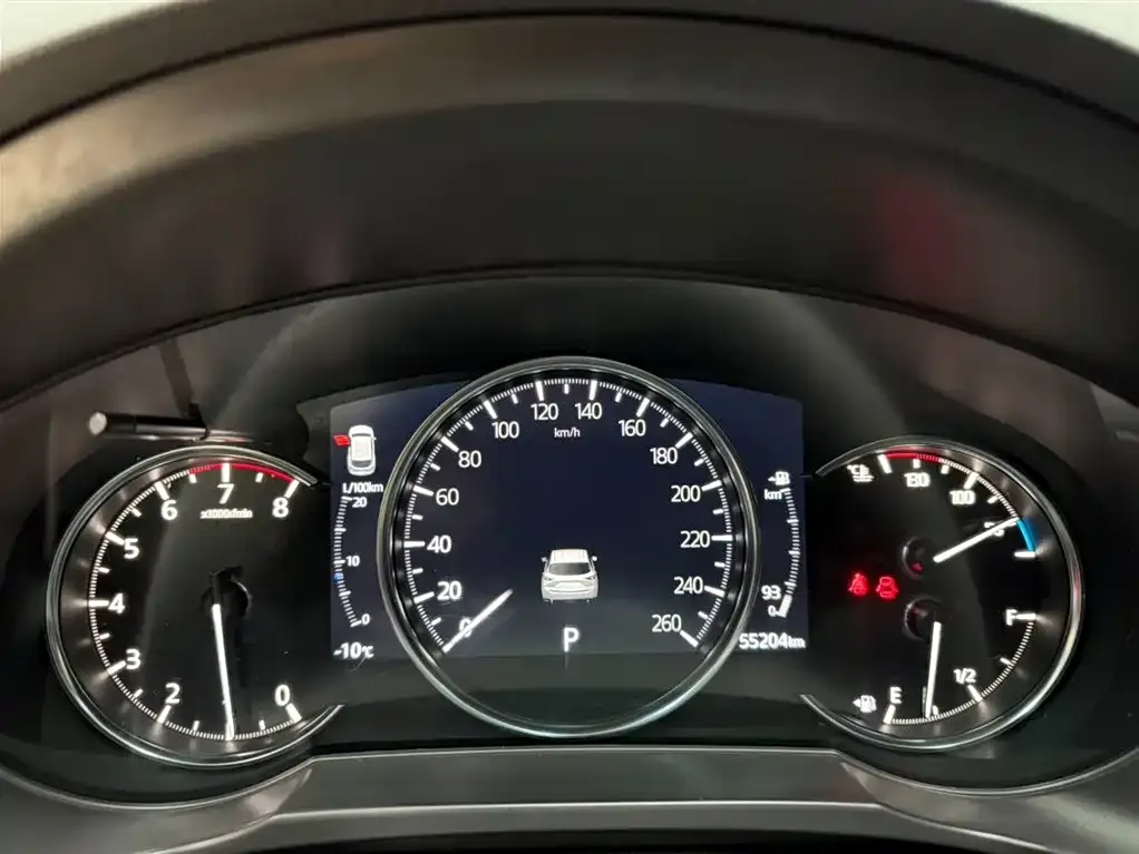 Mazda CX-5 2022 из CN, фото 7
