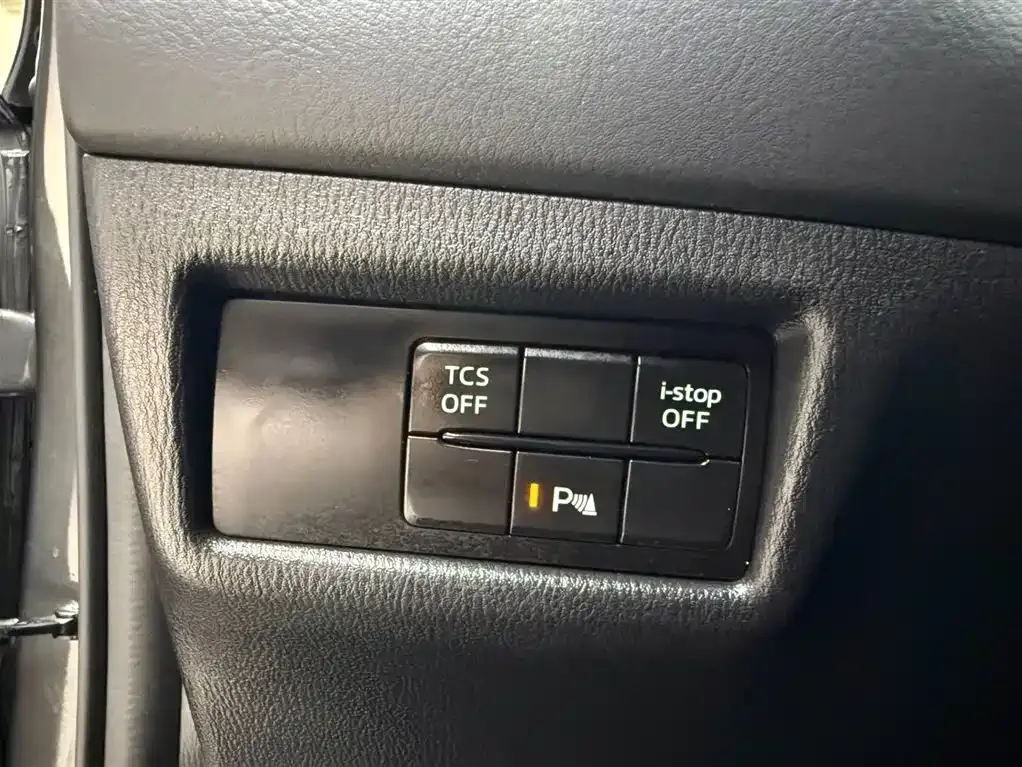 Mazda CX-5 2022 из CN, фото 8
