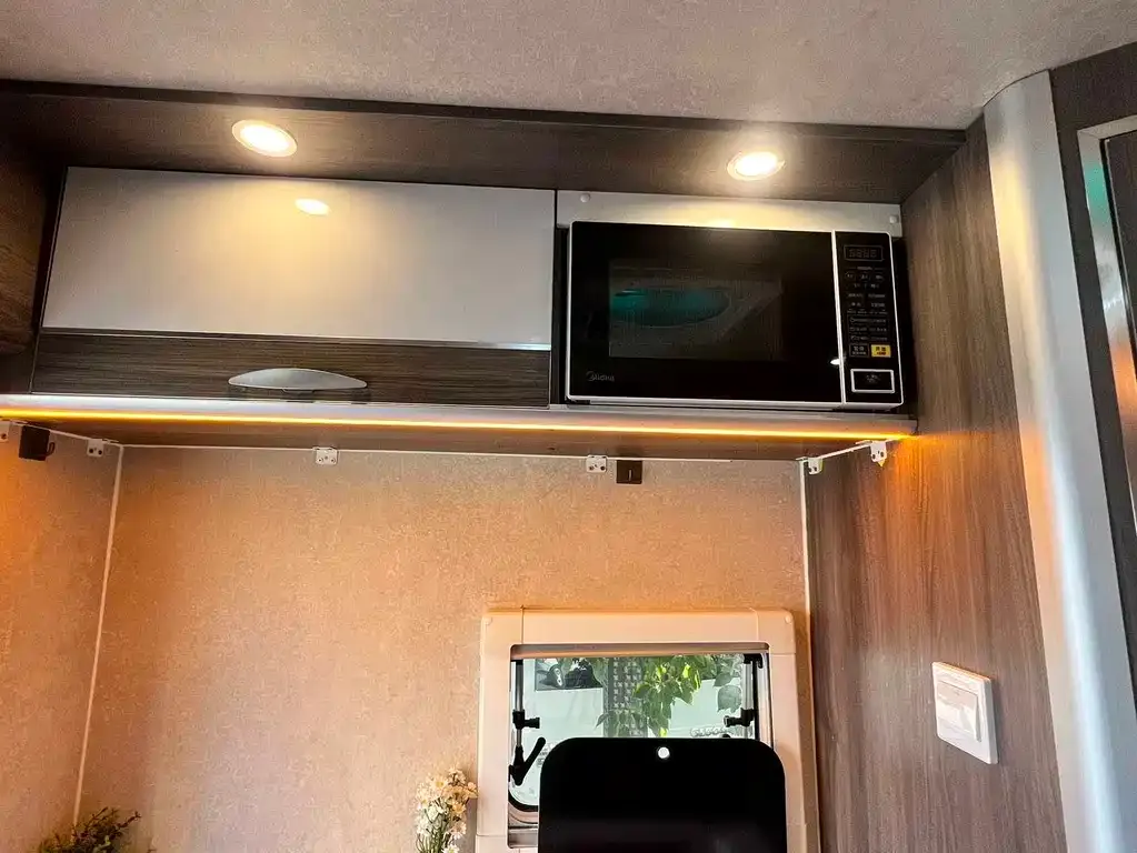 IVECO Ousheng 2023 из CN, фото 5
