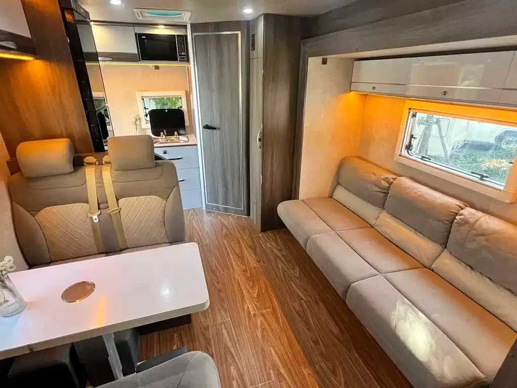 IVECO Ousheng 2023 из CN, фото 7