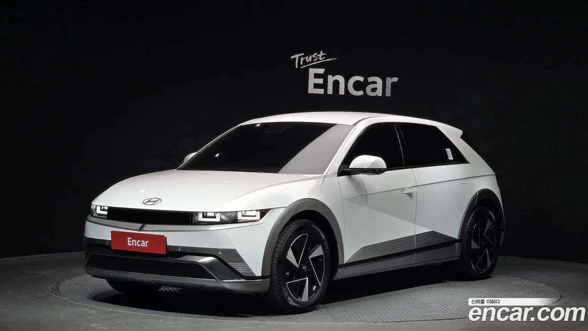 Hyundai Ioniq5