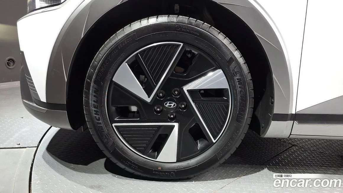 Hyundai Ioniq5 2025 из KR, фото 5