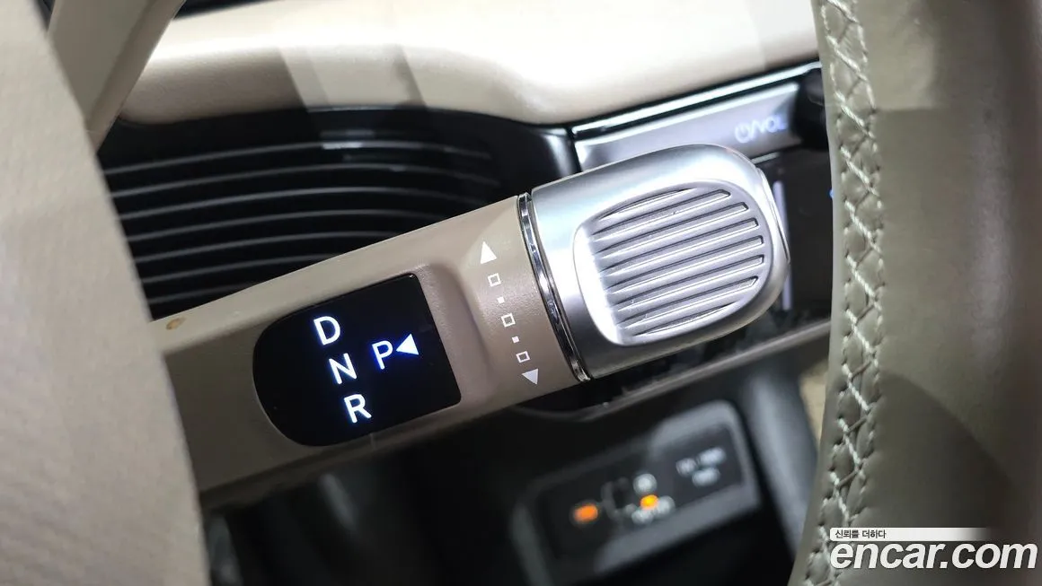 Hyundai Ioniq5 2025 из KR, фото 4