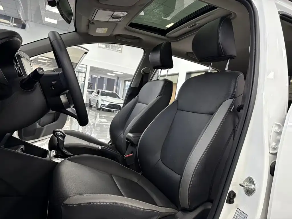 Kia KX1 2022 из CN, фото 6