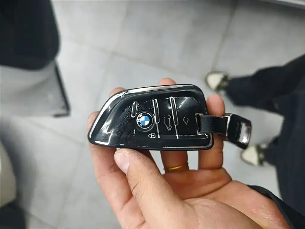 BMW X1 2023 из CN, фото 3