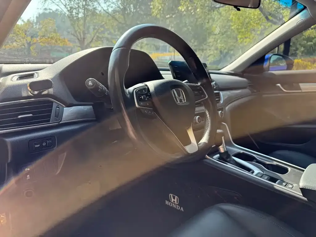 Honda Accord 2021 из CN, фото 8
