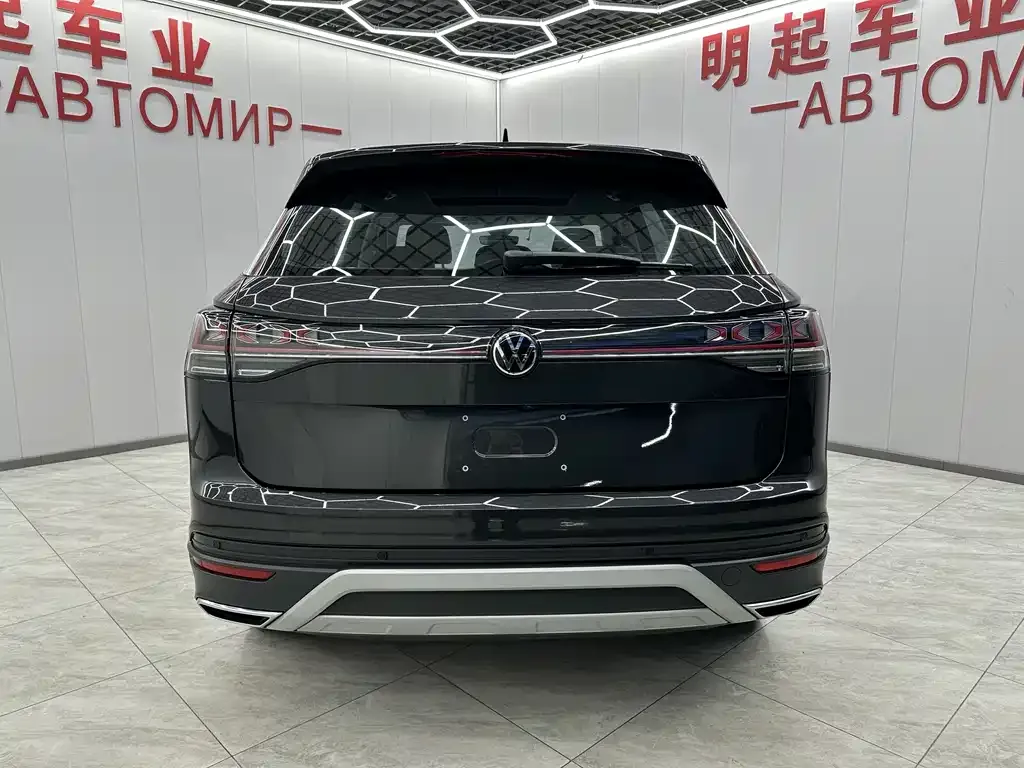 Volkswagen Tayron 2023 из CN, фото 8