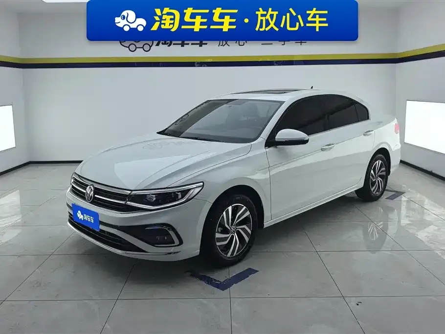 Volkswagen Bora 2023 из CN, фото 1