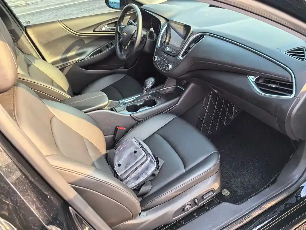 Chevrolet Malibu XL 2023 из CN, фото 2
