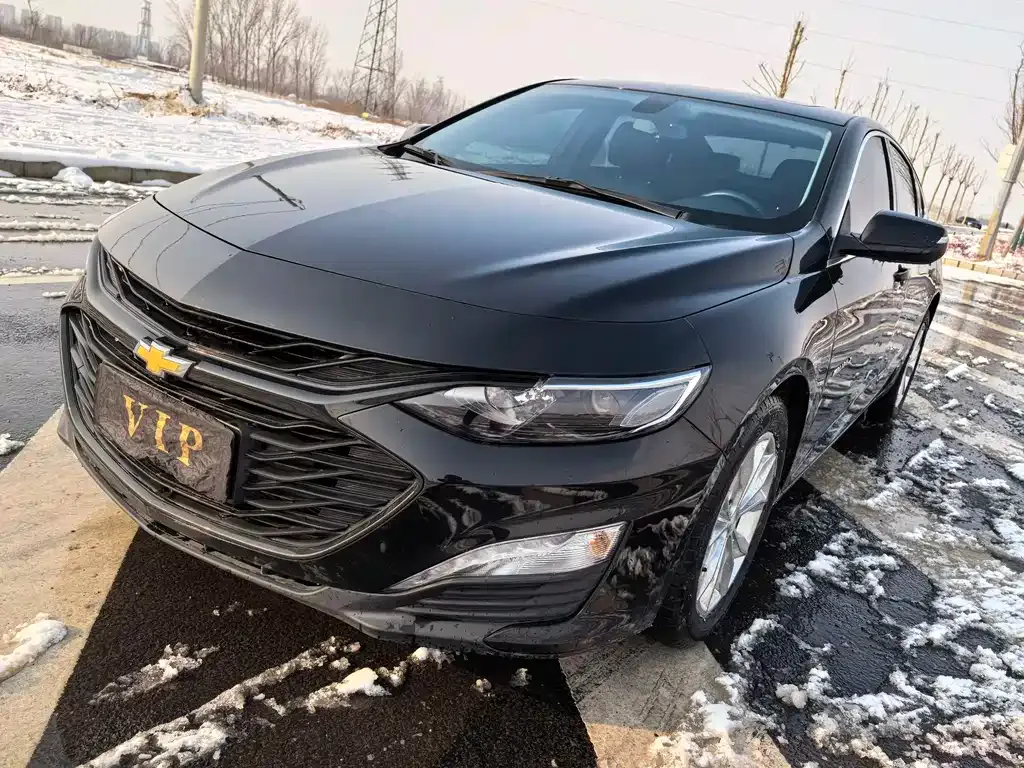 Chevrolet Malibu XL 2023 из CN, фото 7