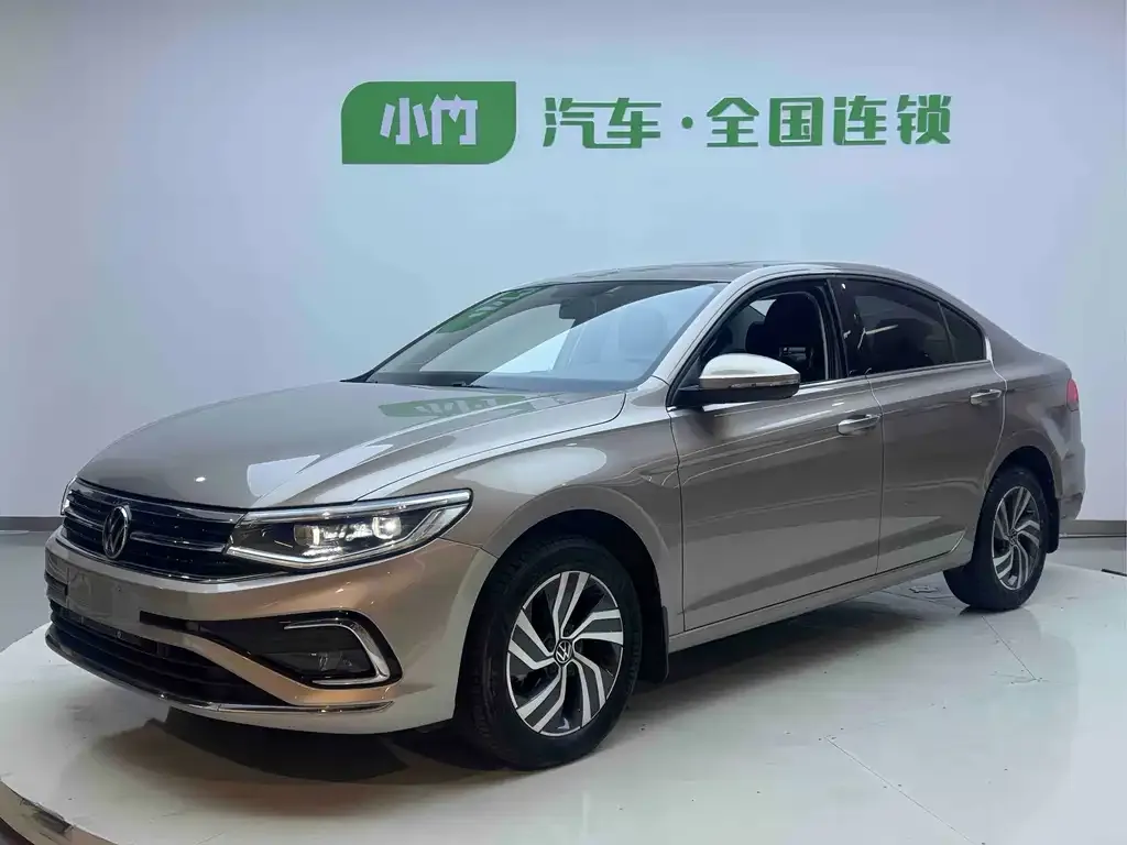Volkswagen Bora 2023 из CN, фото 1