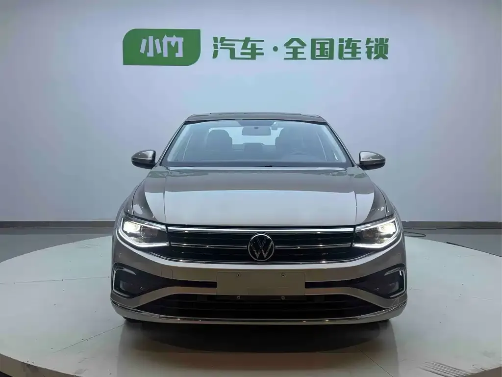 Volkswagen Bora 2023 из CN, фото 2