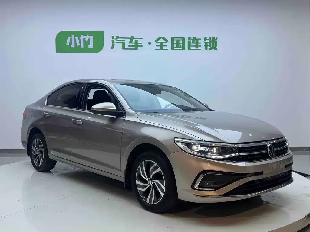 Volkswagen Bora 2023 из CN, фото 4