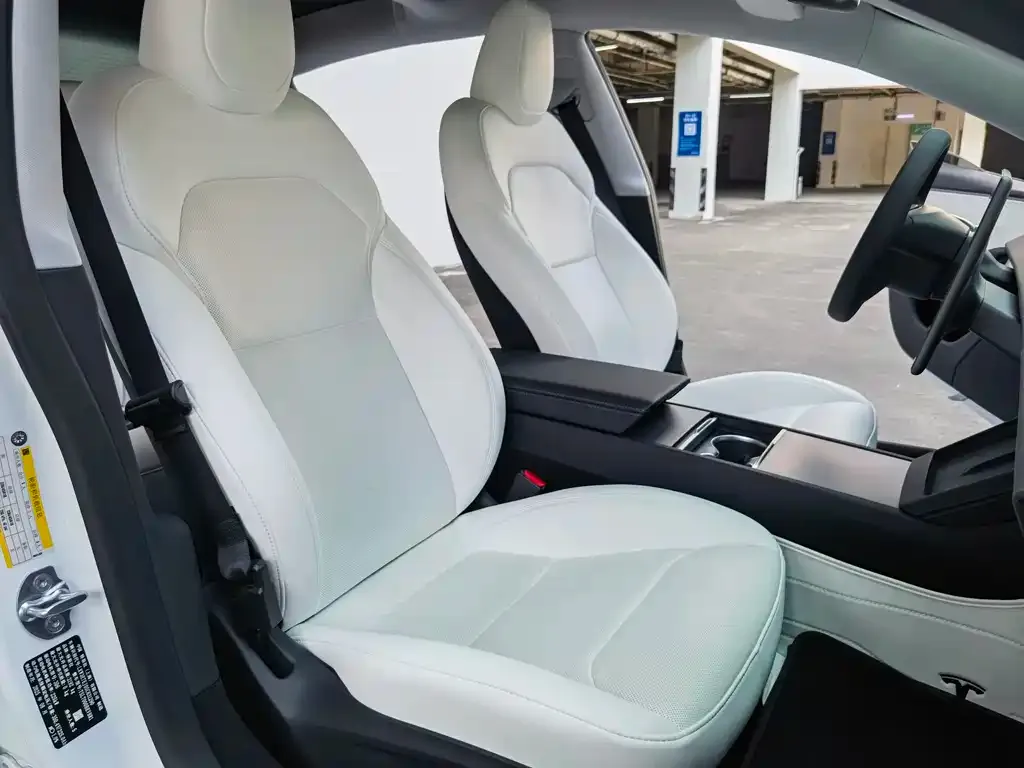 Tesla Model 3 2025 из CN, фото 7
