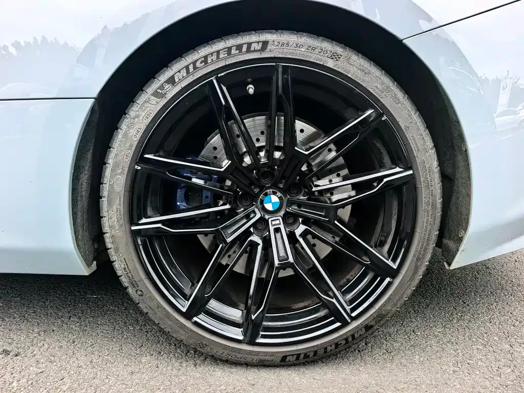 BMW M2 2025 из CN, фото 6