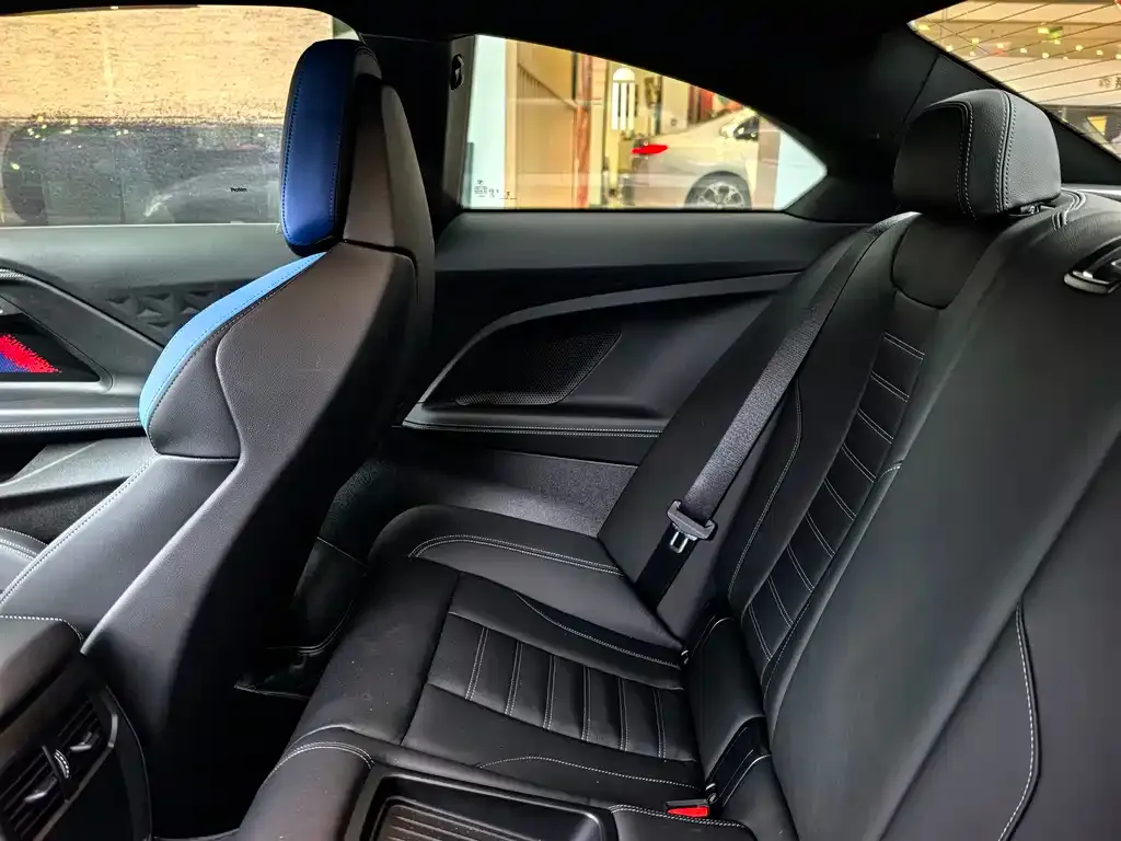 BMW M2 2025 из CN, фото 5