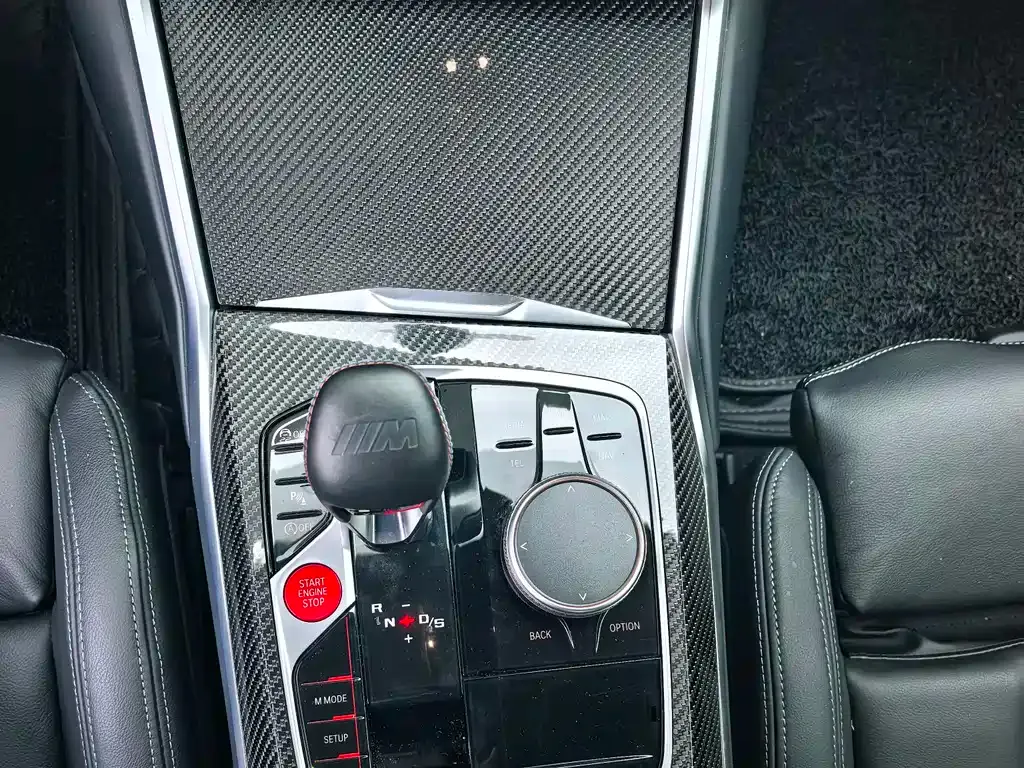 BMW M2 2025 из CN, фото 10