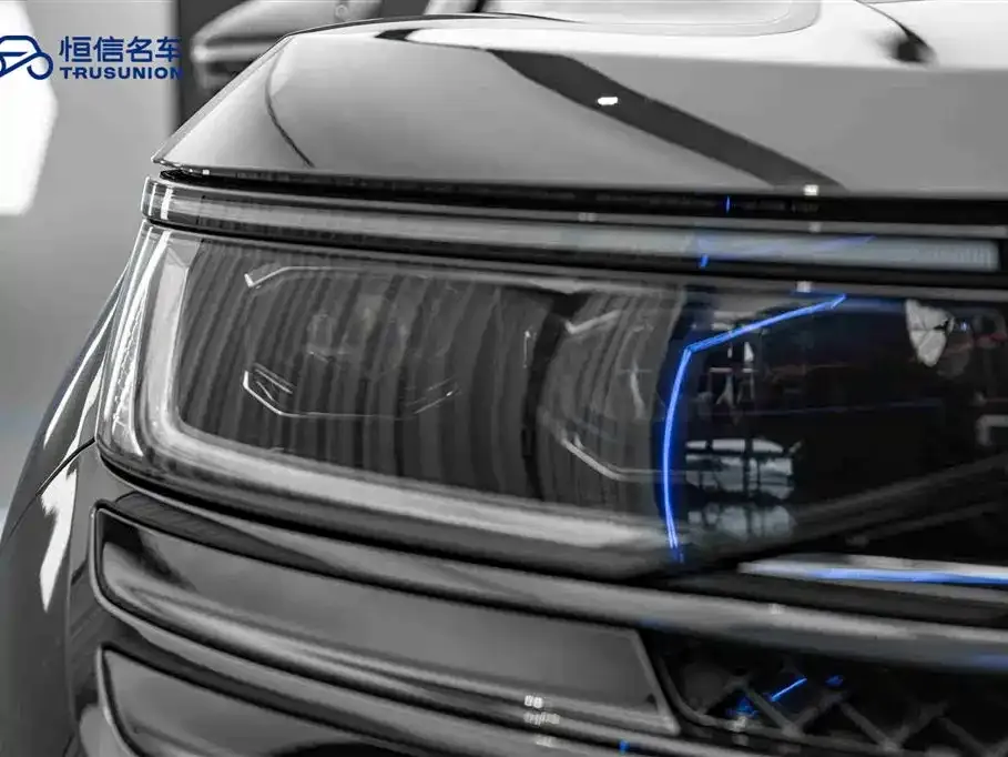 Volkswagen Tavendor 2023 из CN, фото 4