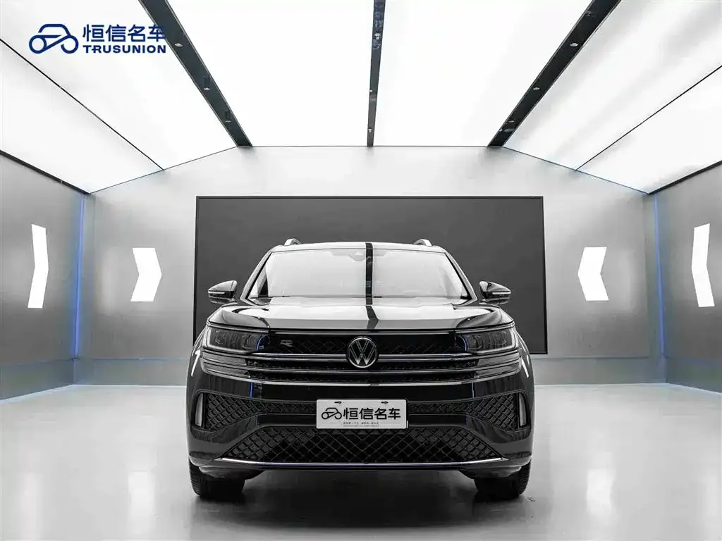 Volkswagen Tavendor 2023 из CN, фото 5