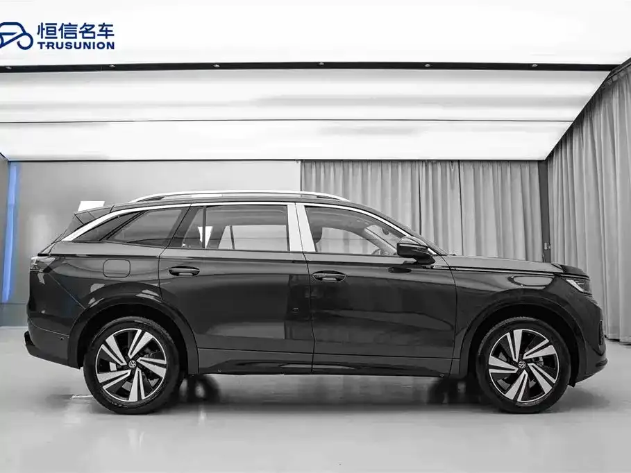 Volkswagen Tavendor 2023 из CN, фото 2