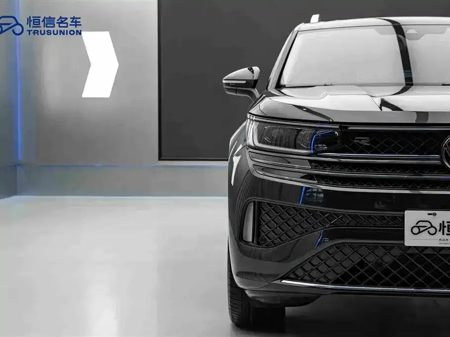 Volkswagen Tavendor 2023 из CN, фото 3