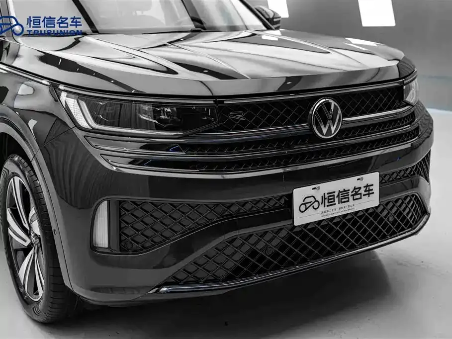 Volkswagen Tavendor 2023 из CN, фото 10