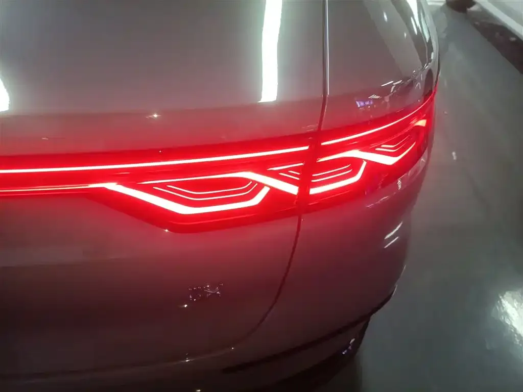 BYD Han 2025 из CN, фото 3