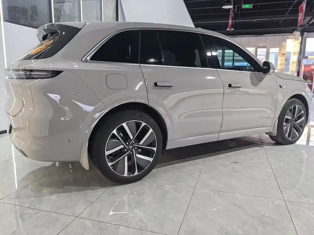Li Auto L6 2024 из CN, фото 7
