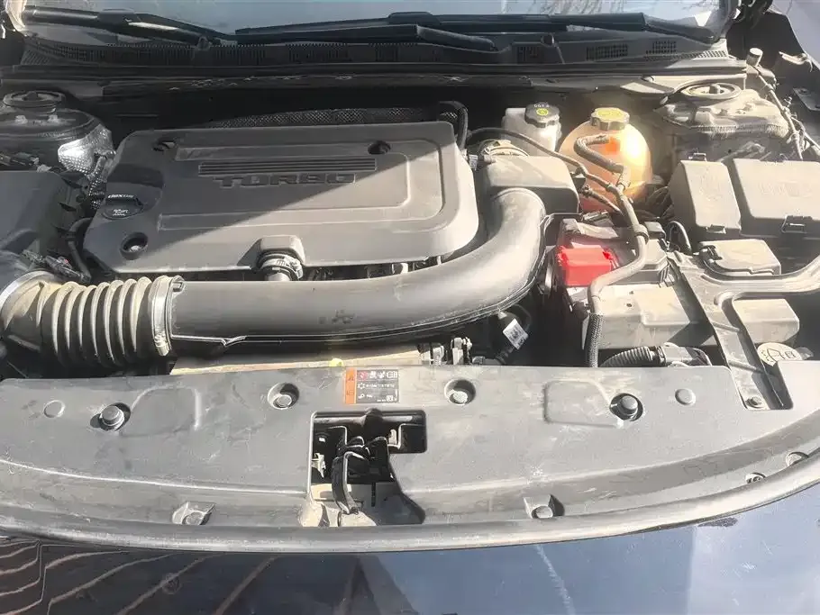Buick LaCrosse 2024 из CN, фото 7