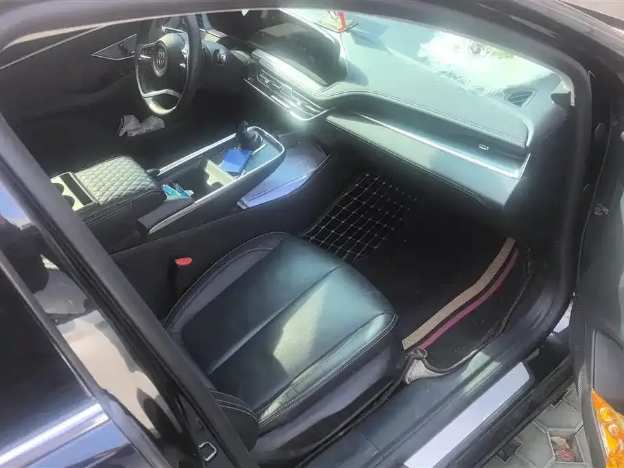 Buick LaCrosse 2024 из CN, фото 4