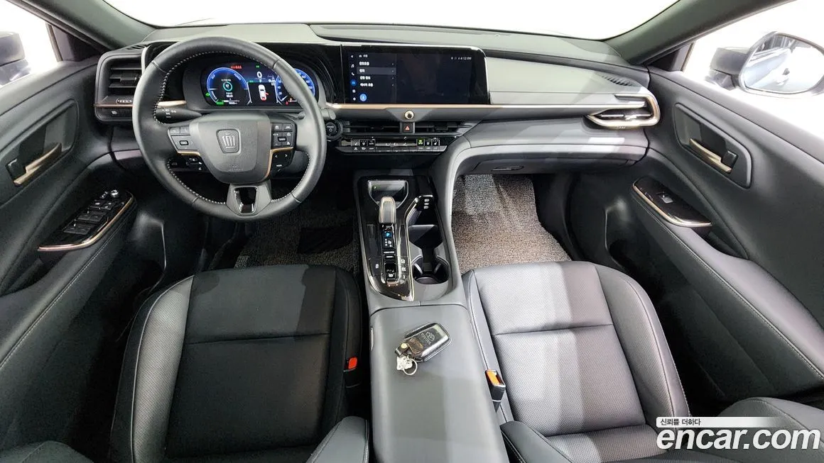 Toyota Crown 2024 из KR, фото 7