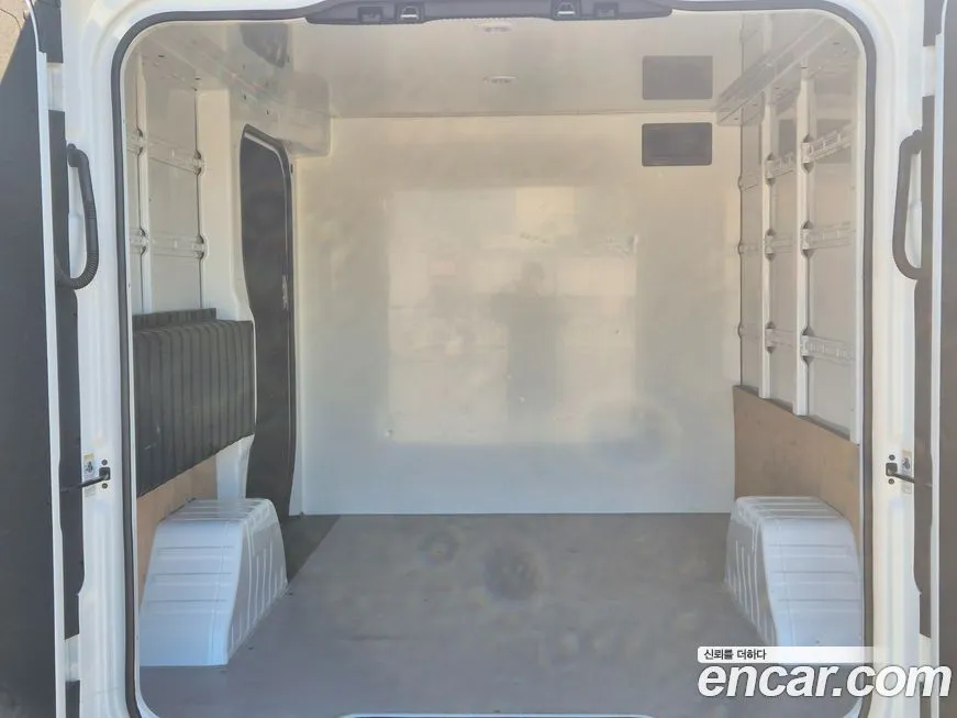 Hyundai ST1 2025 из KR, фото 2