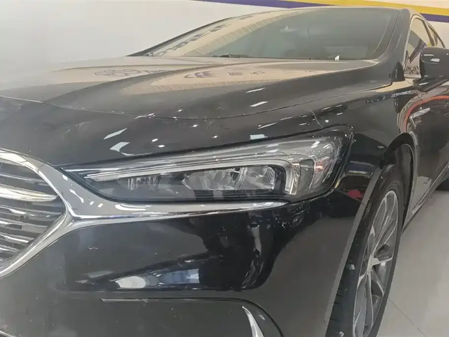 Buick LaCrosse 2022 из CN, фото 4