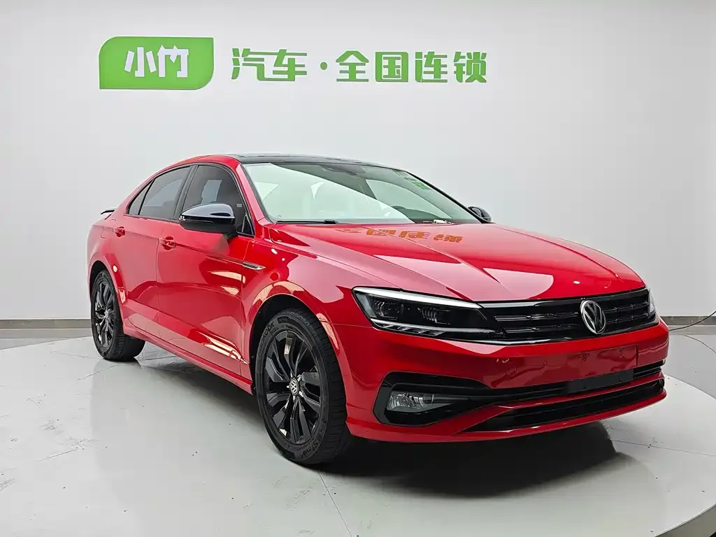 Volkswagen Lamando 2021 из CN, фото 3