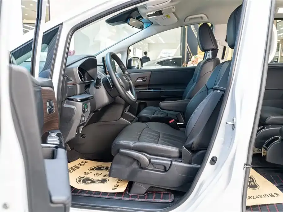 Honda Odyssey 2025 из CN, фото 6