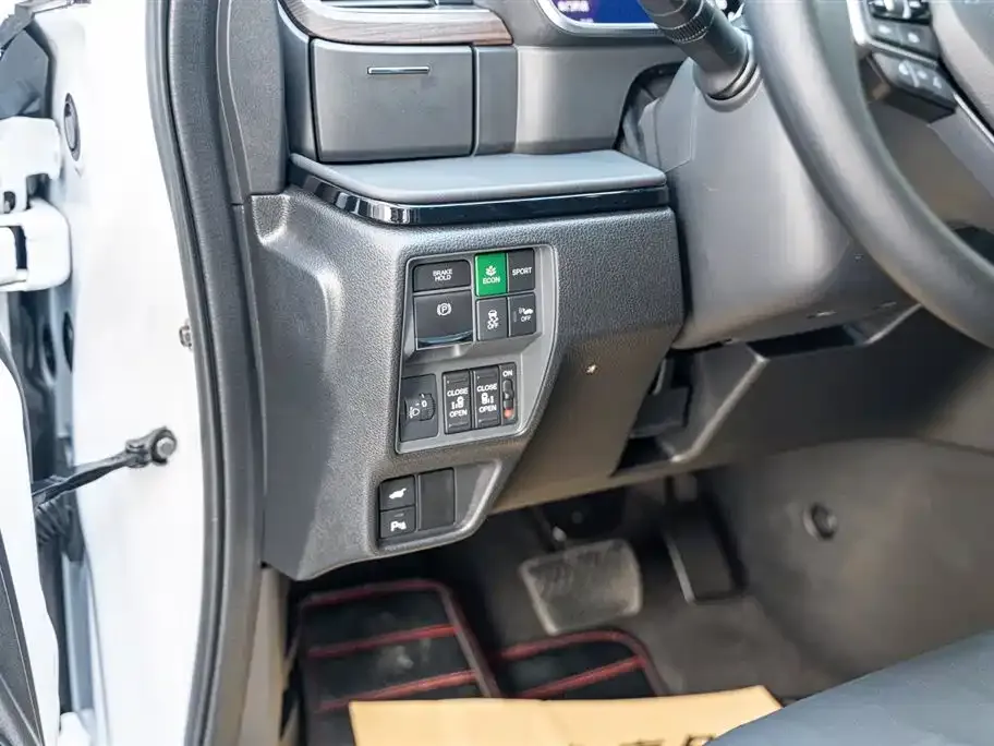 Honda Odyssey 2025 из CN, фото 10