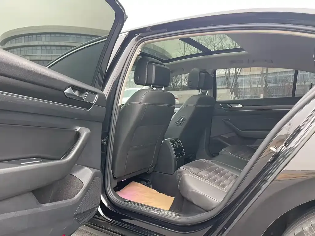 Volkswagen Magotan 2021 из CN, фото 9