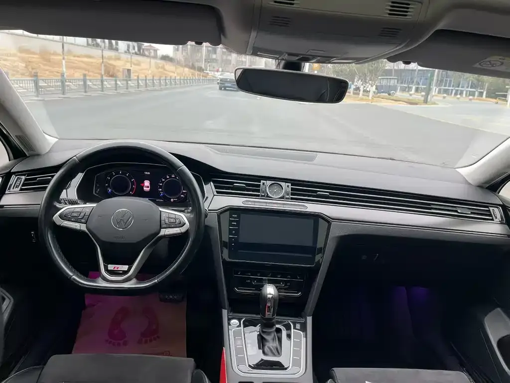 Volkswagen Magotan 2021 из CN, фото 2
