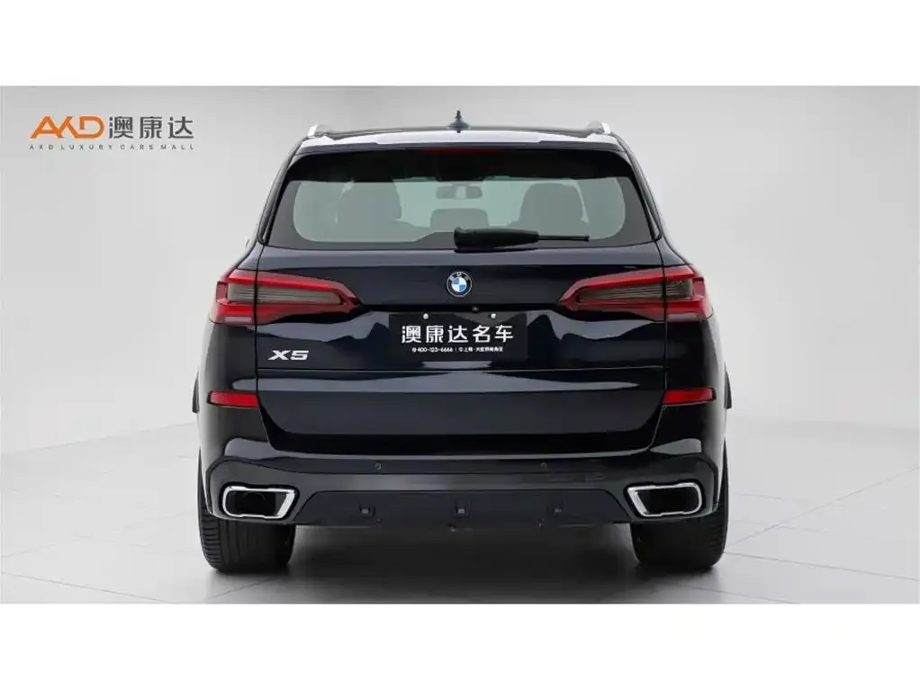 BMW X5 (Import) 2021 из CN, фото 7