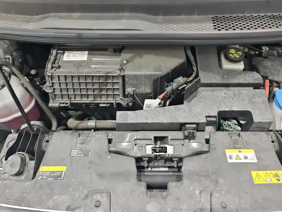 Volkswagen ID.3 2023 из CN, фото 10