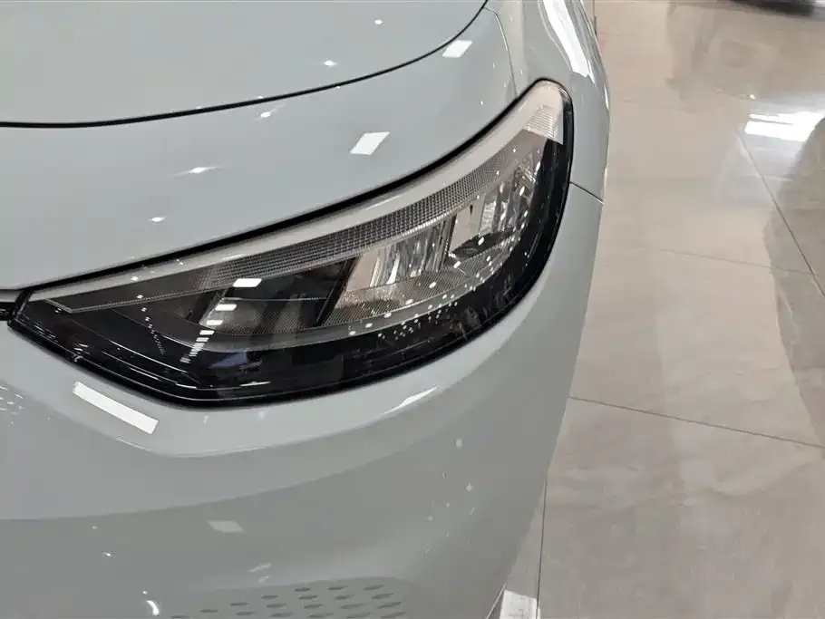 Volkswagen ID.3 2023 из CN, фото 3